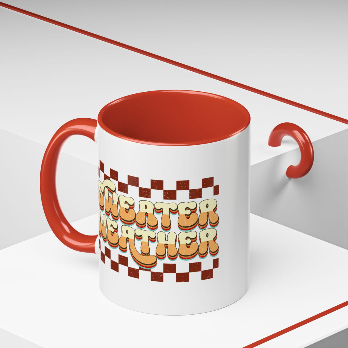 Fall Mug