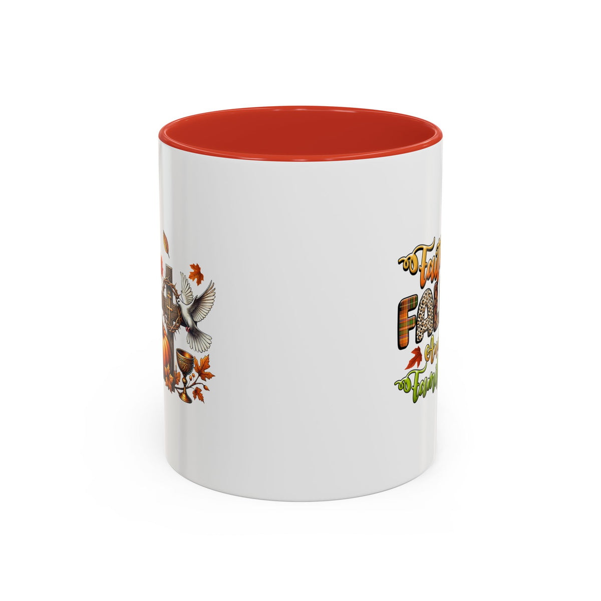 Fall Mug