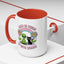 Alien Mug - Hang In There