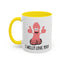 Adult Mug - I Willy Love You