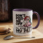 Office Mug - Don't Piss Me Off