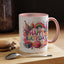 Birthday Mug - Colorful Birthday