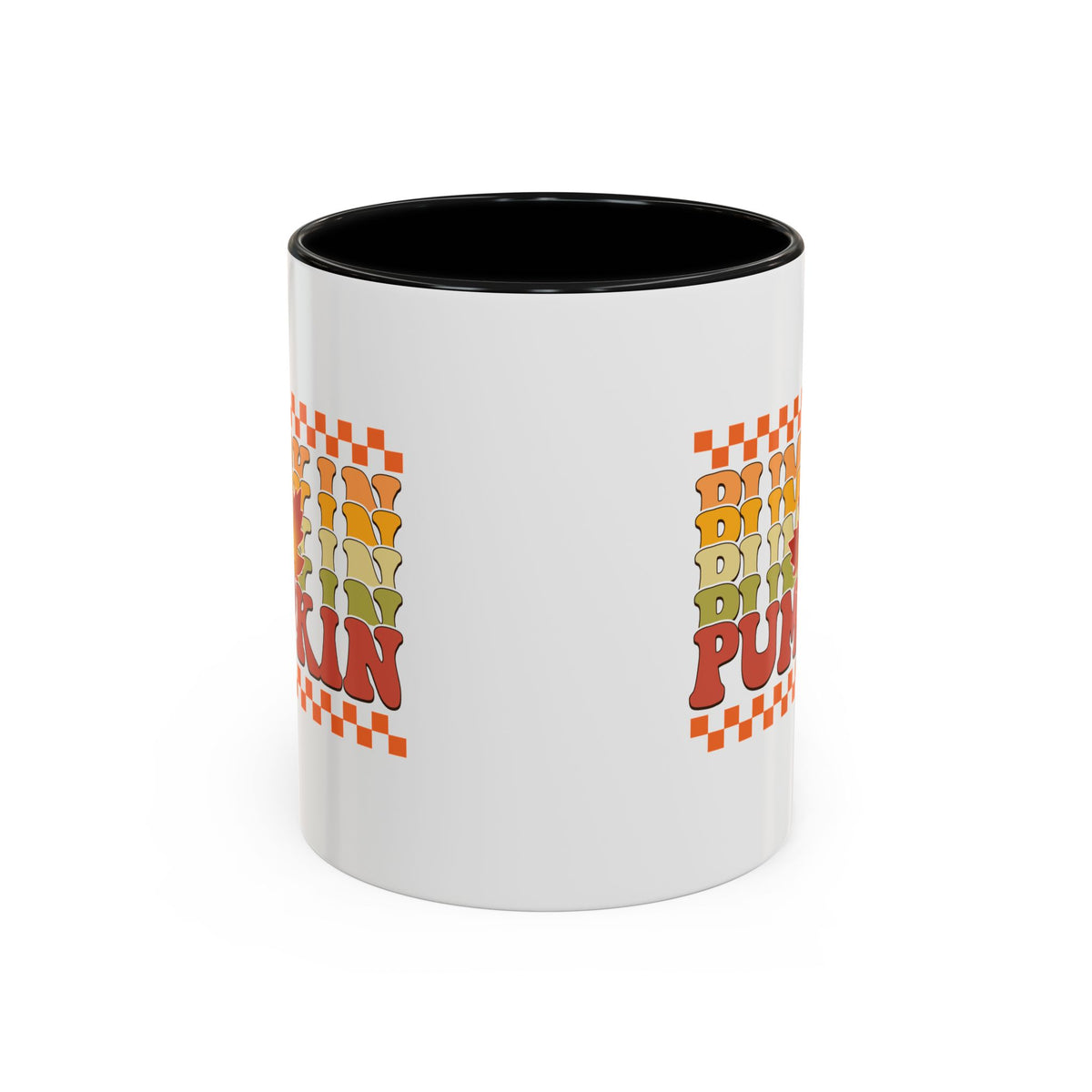 Fall Mug