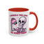 Adult Mug - I Sprinkle This Stuff On Everything