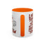 Adult Mug - Live Today Like