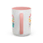 Anniversary Mug - I Love You Enough