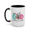 Religious Mug - With God