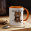 Humor Mug - You See This Face