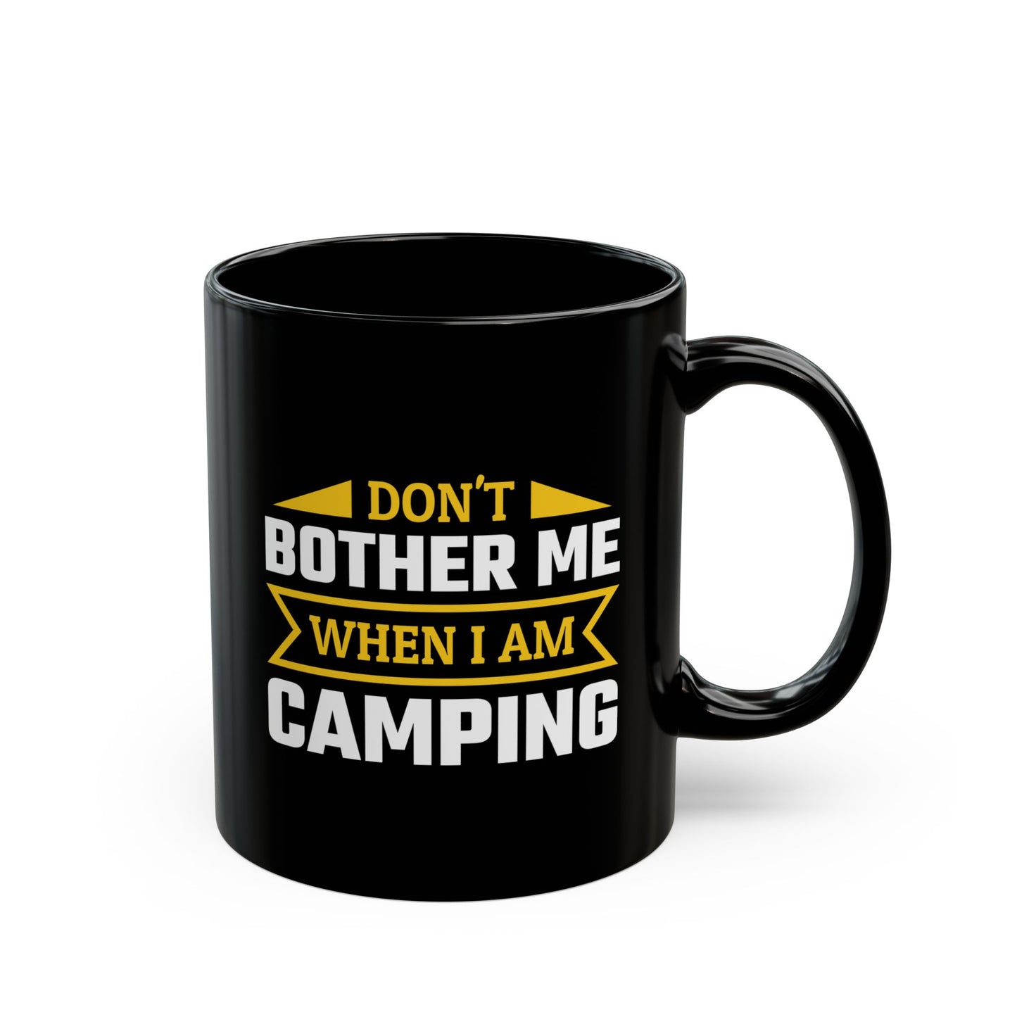 Adventure Mug - Don't Bother Me