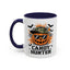 Halloween Mug - Candy Hunter