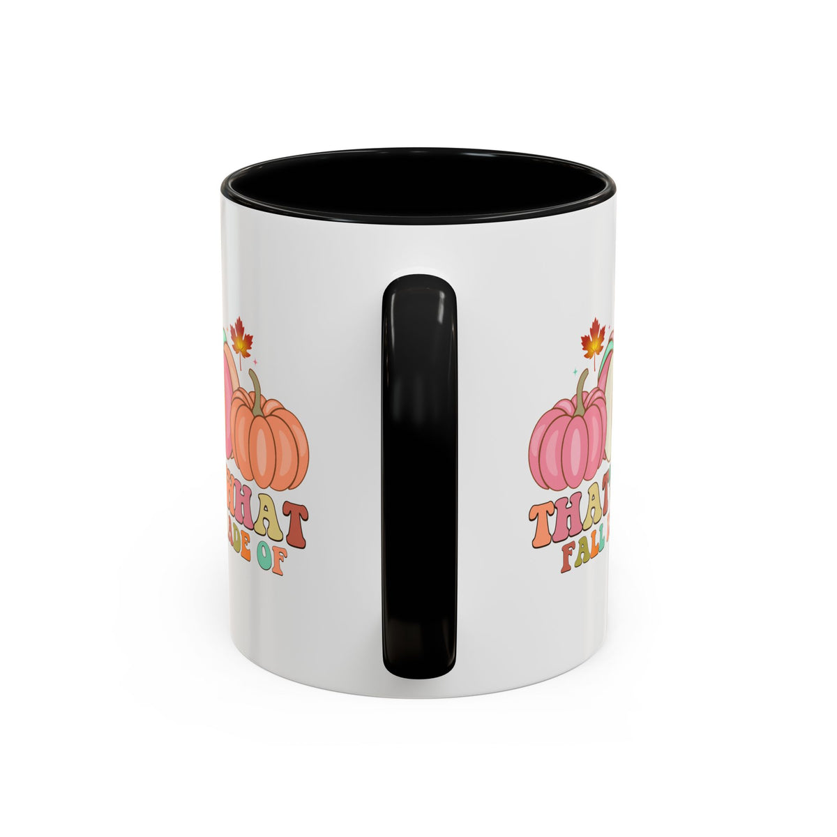 Fall Mug
