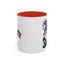 4th of July Mug - American Gnome 22