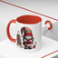 Christmas Mug - Gnome Presents