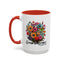 Religious Mug - Grow In Grace