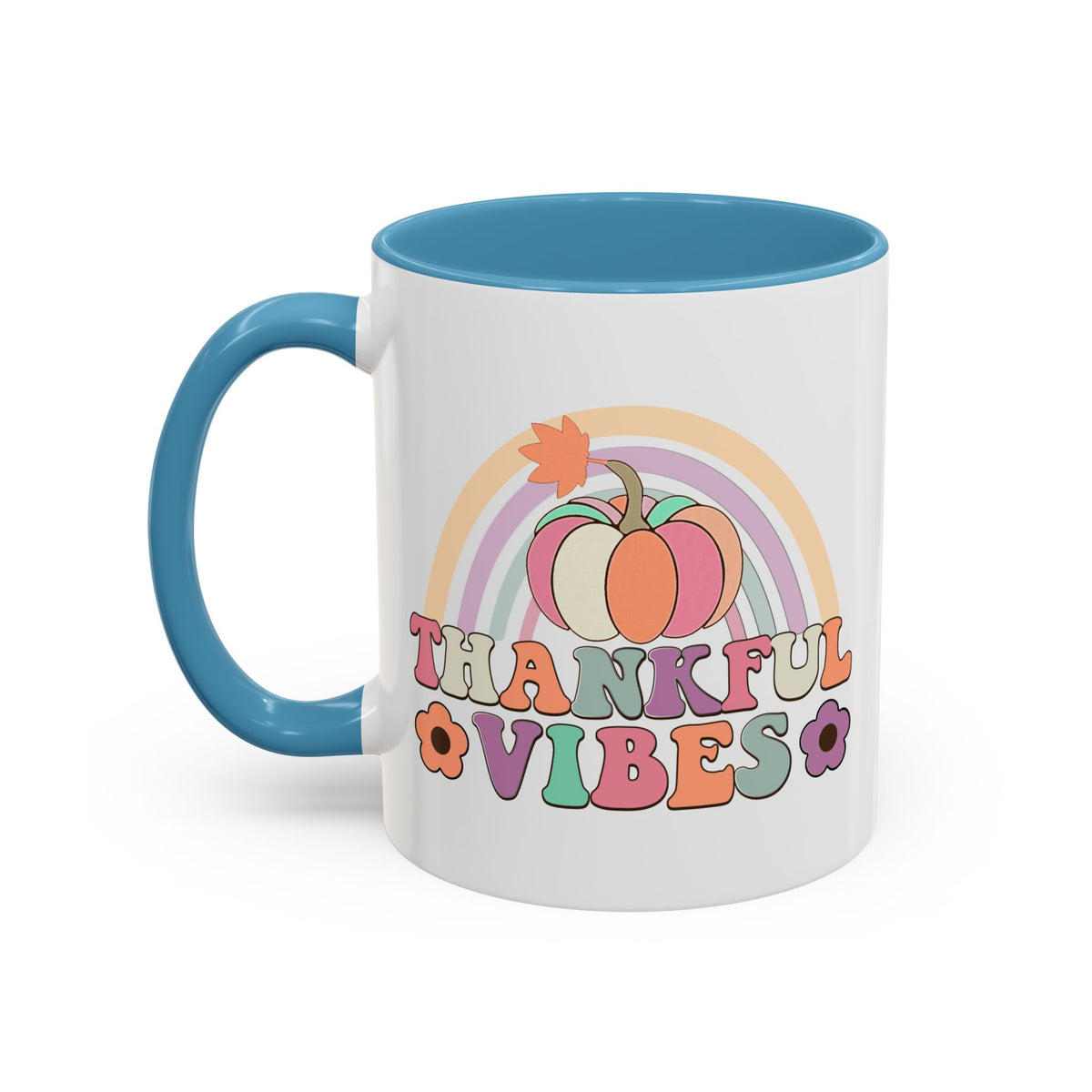 Fall Mug
