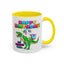 Birthday Mug - You Fabulous Fossil