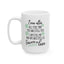 Anniversary Mug - Even After All this Time 2