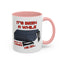 Adult Mug - It's Been a While