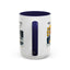 Office Mug - Yes I Look Busy