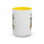 Humor Mug - The Older I Get