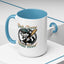 Humor Mug - Kinda Classy Kinda Hood