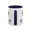 Office Mug - The Legend Has Retired