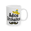 Adult Mug - Adios Bitchachos