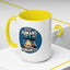 Alien Mug - I See Humans