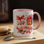 Birthday Mug - Present Ribbon