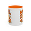 Animal Mug - Ahahaha