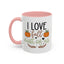 Fall Mug