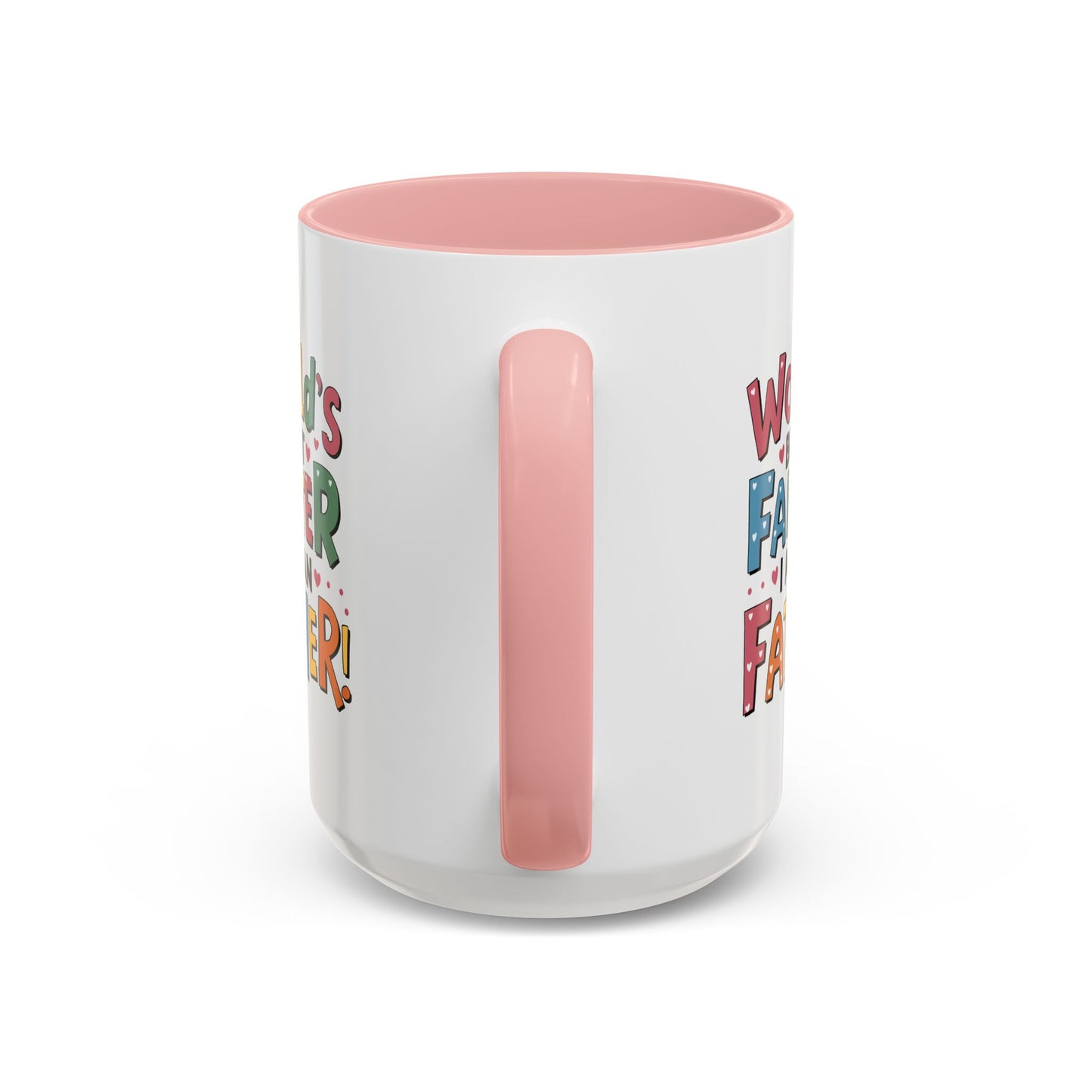 Father's Day Mug - World's Best Farter