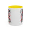 4th of July Mug - Freedom Cluck Yeah!