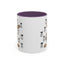 Easter Mug - Bunny Letters
