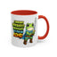 Wellness Mug - Current Side Quest