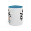Humor Mug - Keep Talking I'm Diagnosing You