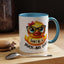 Humor Mug - Don't Be a Duck-ing Cunt