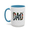 Father's Day Mug - Dad Hunter