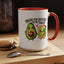 Anniversary Mug - You're The Avocado To My Toast