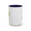 Alien Mug - Hello Human