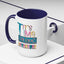 Adventure Mug - It's Time For A New Adventure