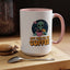 Alien Mug - Just Here For