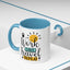 Adventure Mug - Work Save Travel Repeat