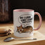 Animal Mug - Do I Look Like I Care