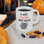 Humor Mug - A Wise Doctor Once Wrote