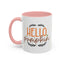 Fall Mug