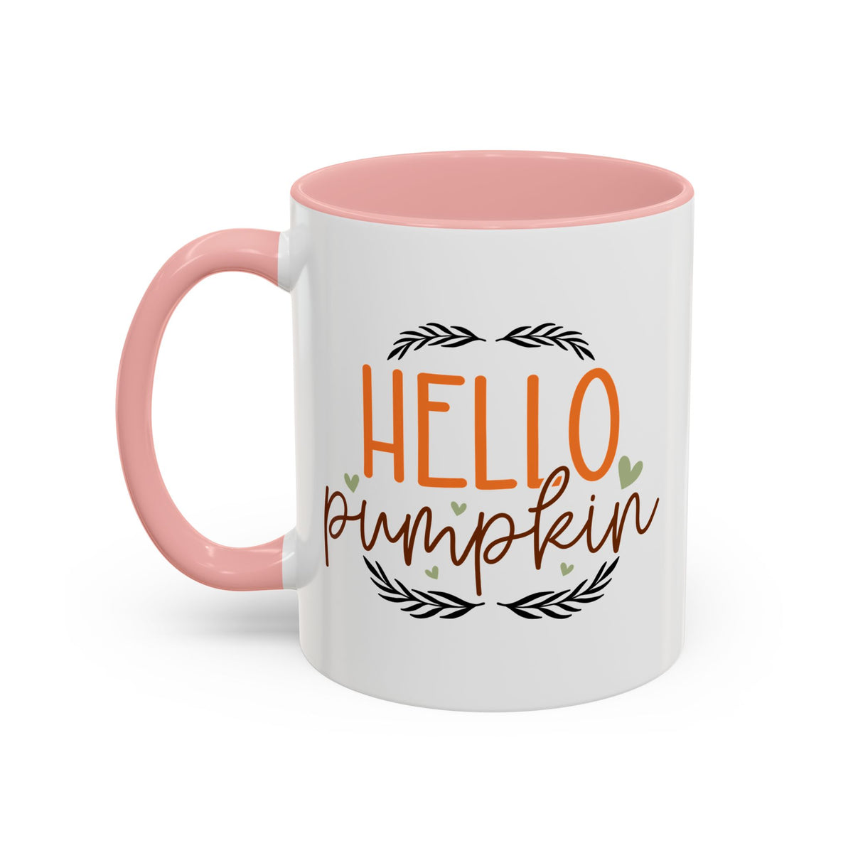 Fall Mug