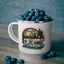 Adventure Mug - Camping Landscape 17