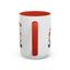 4th of July Mug - American Gnome 24