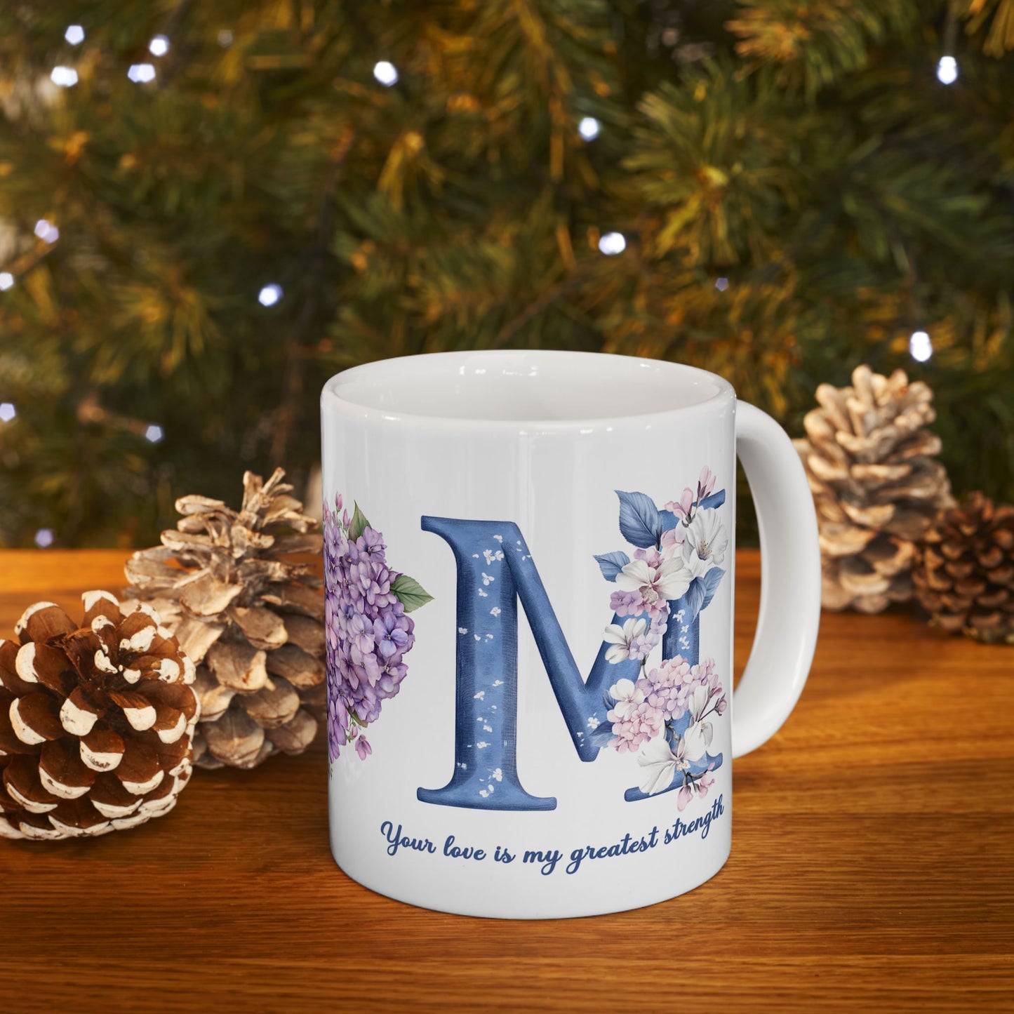 Mother's Day Mug - Your Love